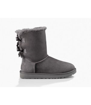Bailey Bow II Grey 1016225